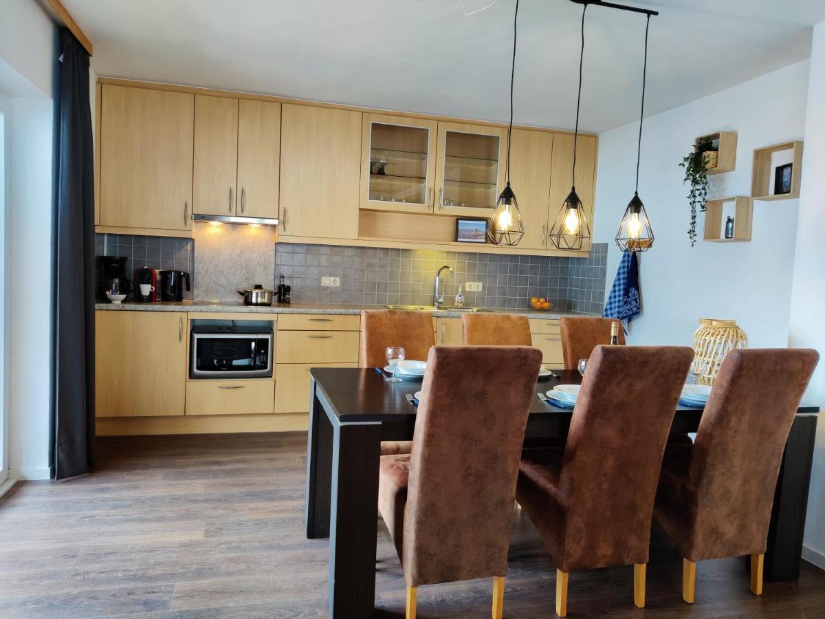 Ferienhaus Enzian Pragraten Bagian luar foto