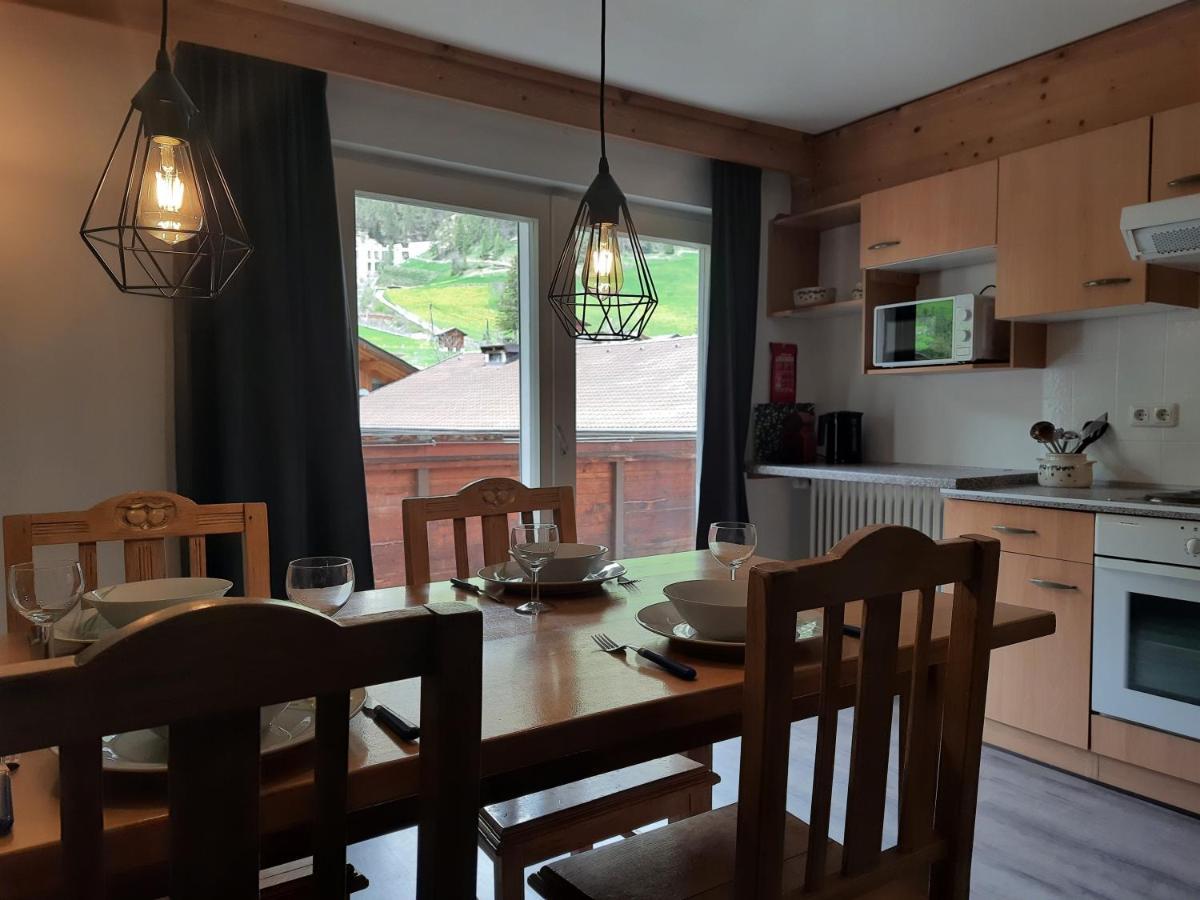 Ferienhaus Enzian Pragraten Bagian luar foto